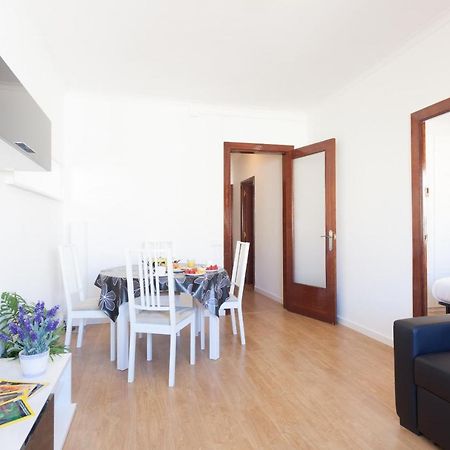 Sagrada Familia LEPANT Apartment Barcelona Bagian luar foto