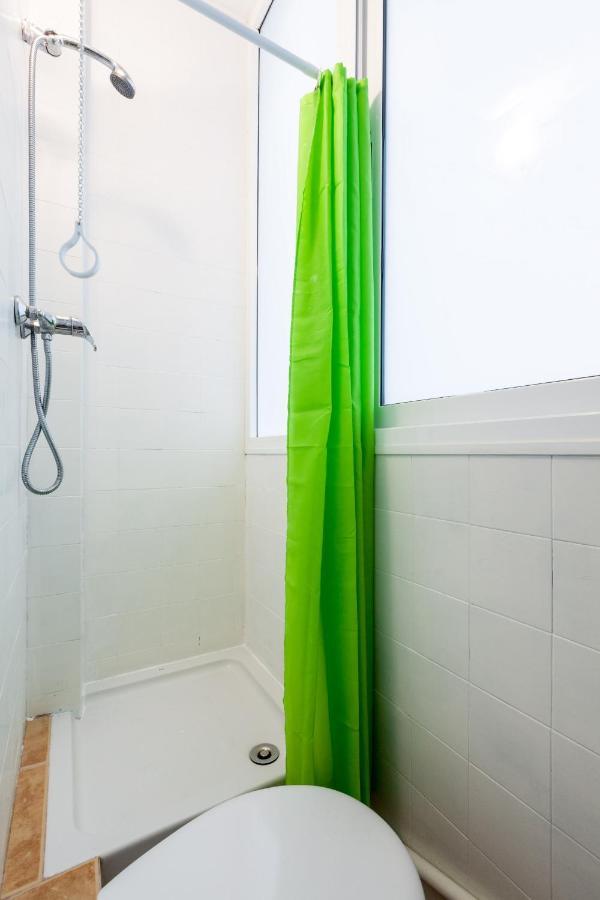 Sagrada Familia LEPANT Apartment Barcelona Bagian luar foto